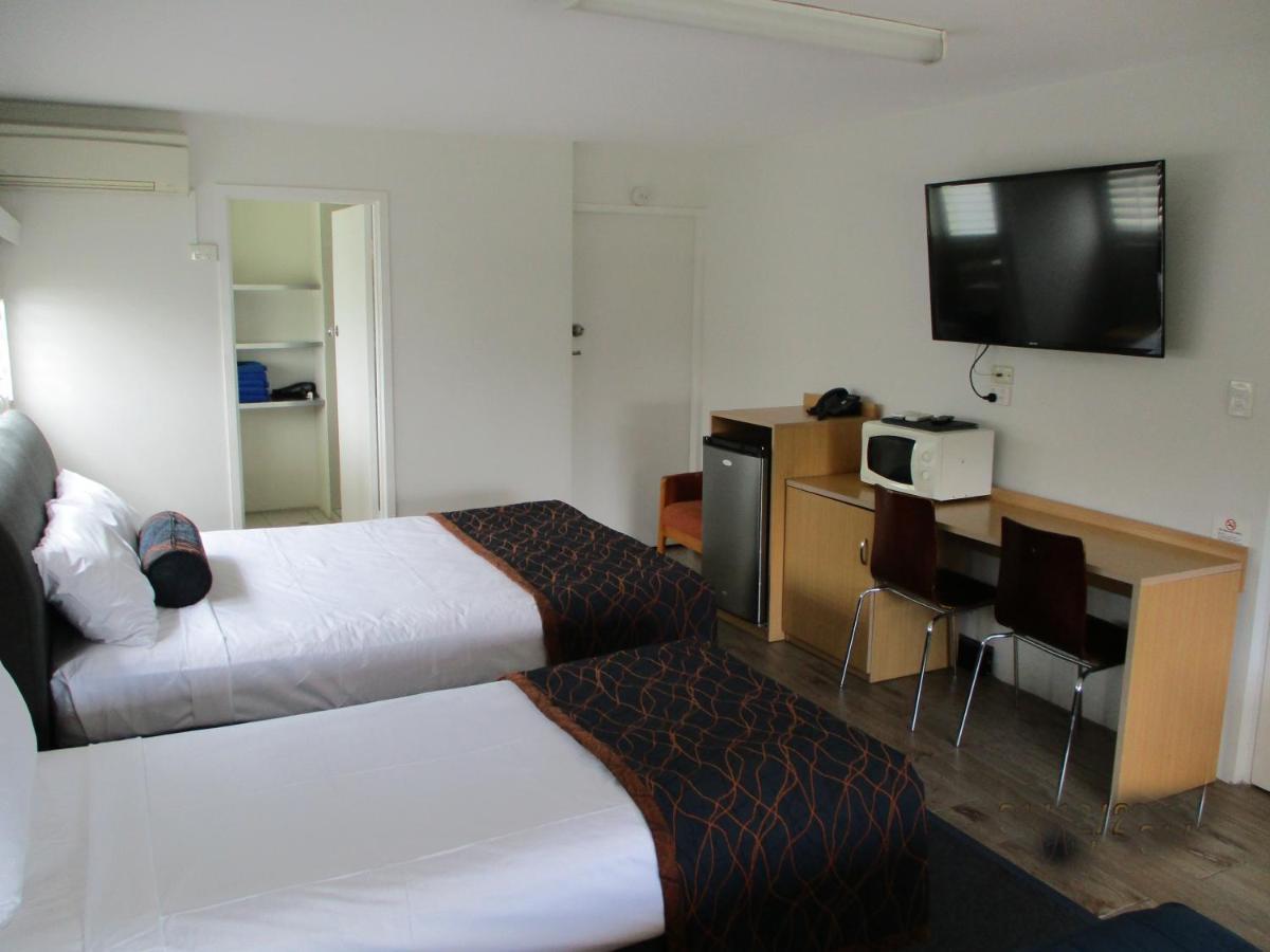 Motel Airway 3*