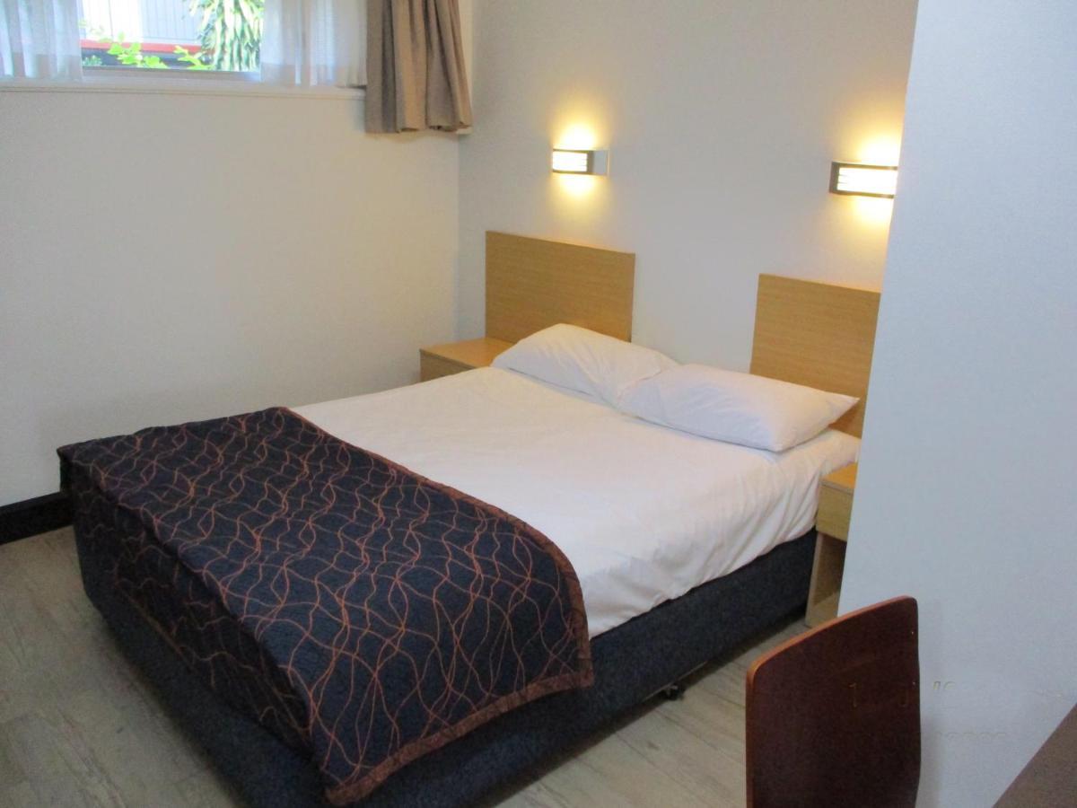 Motel Airway Brisbane