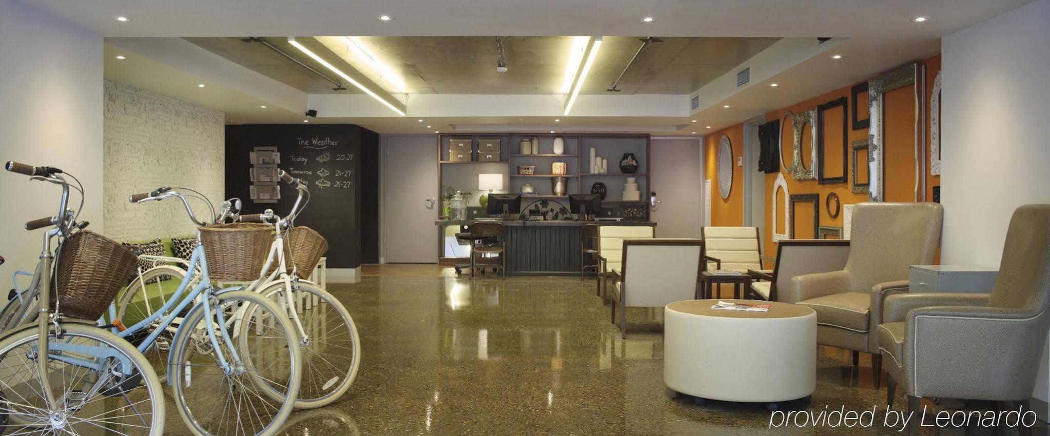 Punthill Spring Hill Aparthotel 4*