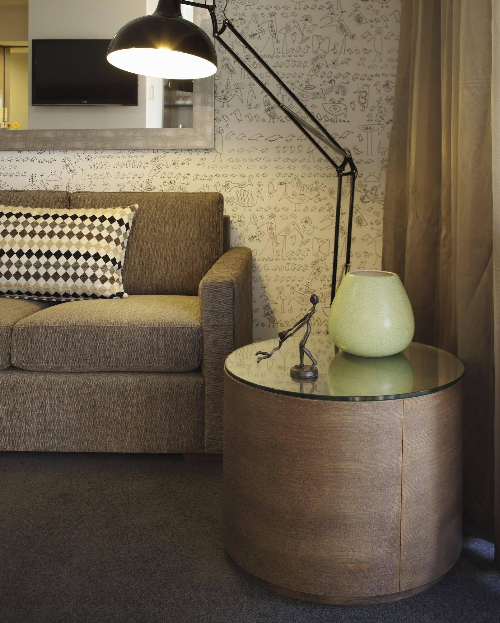Punthill Spring Hill Aparthotel Brisbane