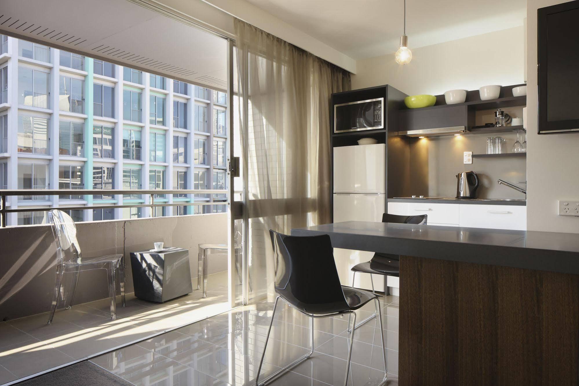 Punthill Spring Hill 4* Brisbane