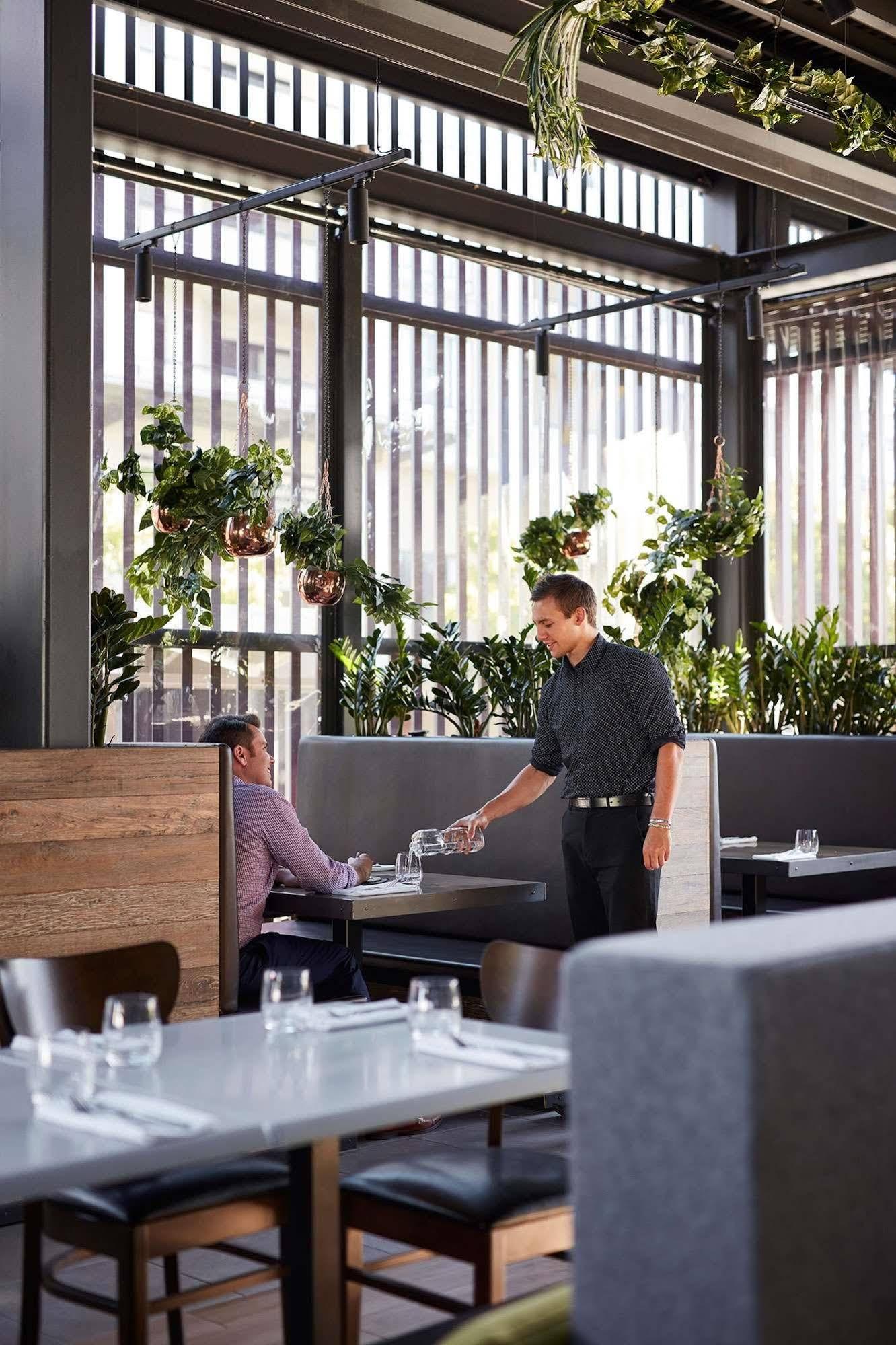 Hotel The Johnson - Art Series Brisbane