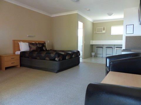 Motel Carseldine Palms 3*