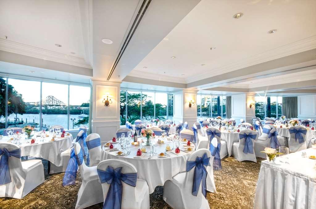 Stamford Plaza Hotel Brisbane