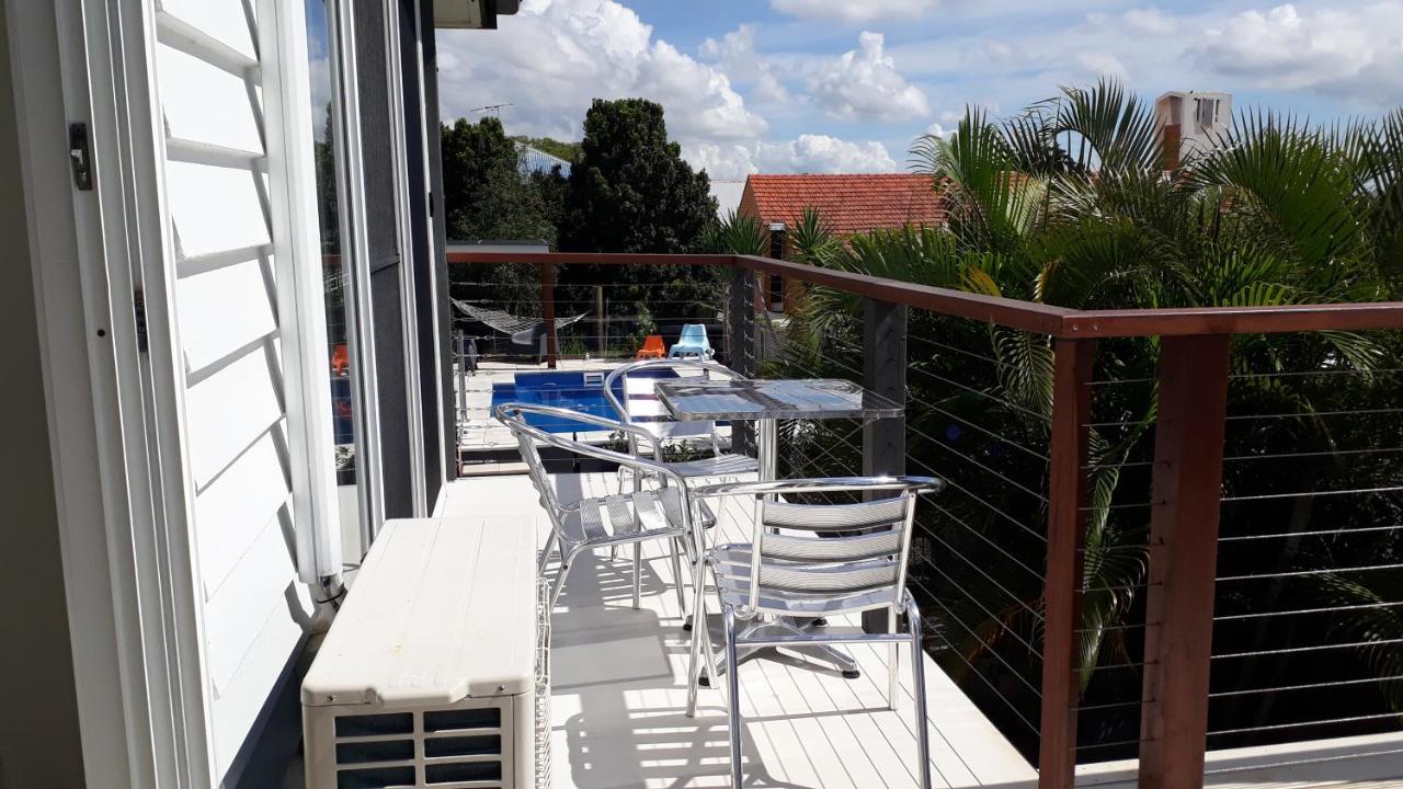 Maple - The House By The Bay * Brisbane
