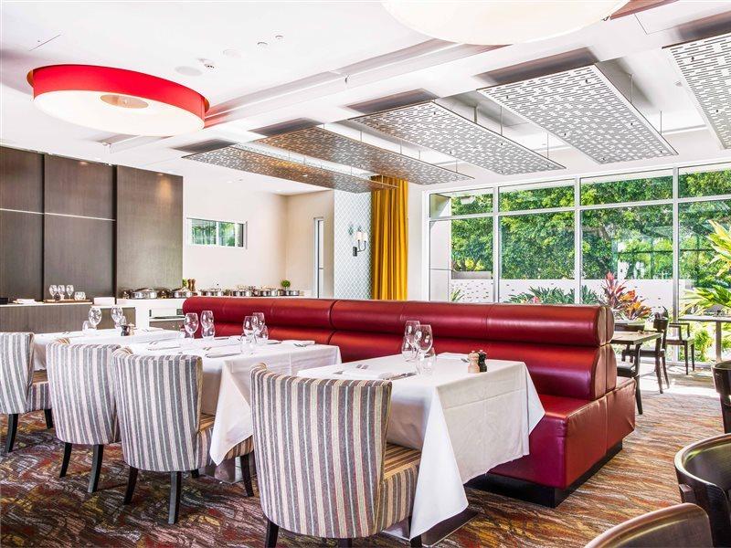 Hotel The Point 5*