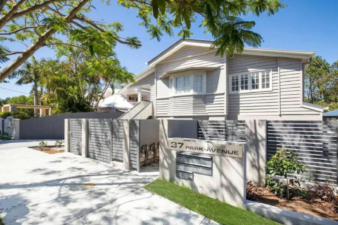 Park Avenue Terrace 1 Just 4km Cbd