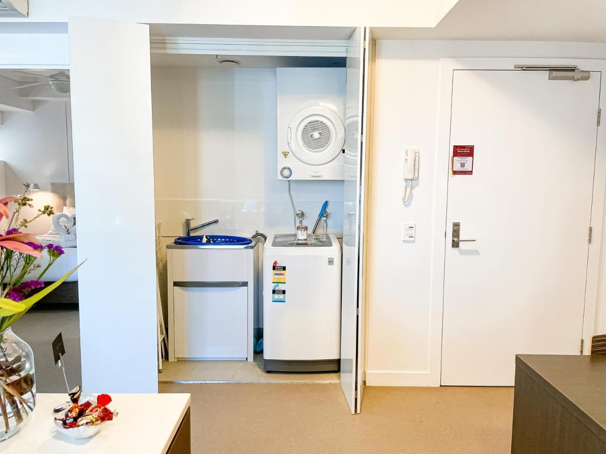 On Connor Apartment *