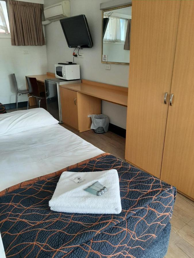 Motel Airway