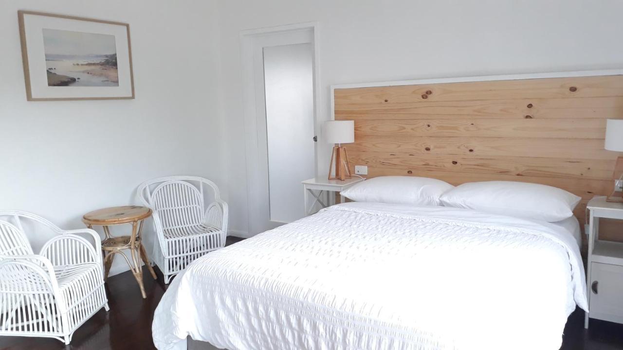 Maple - The House By The Bay Villa Brisbane