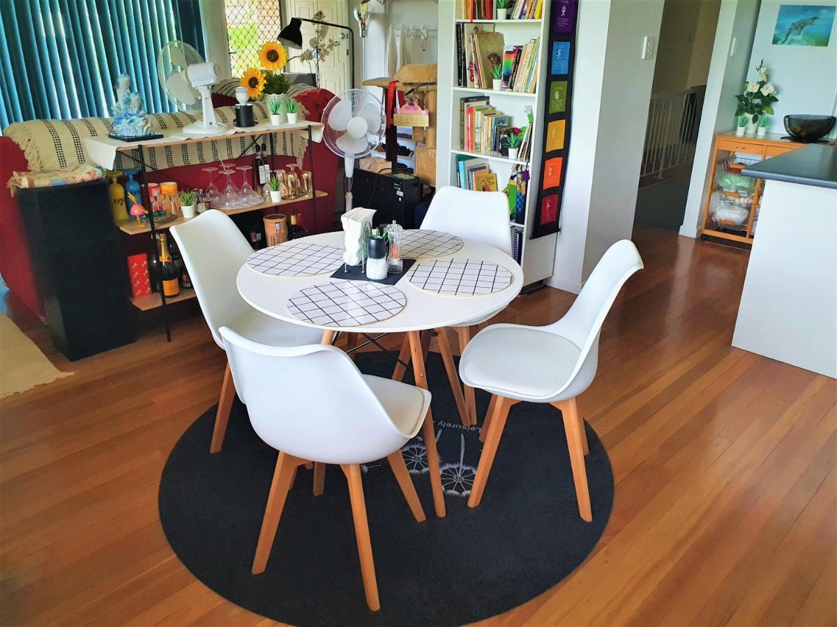 Amazing Location-private In A Share House-2 Available!! Homestay *