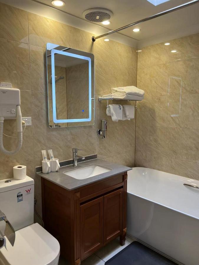 Motel Oxley Motor Brisbane