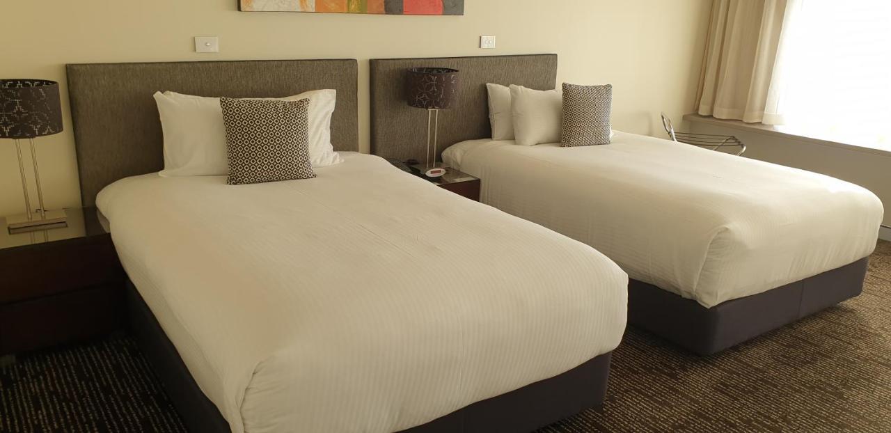 The Colmslie Hotel 5*