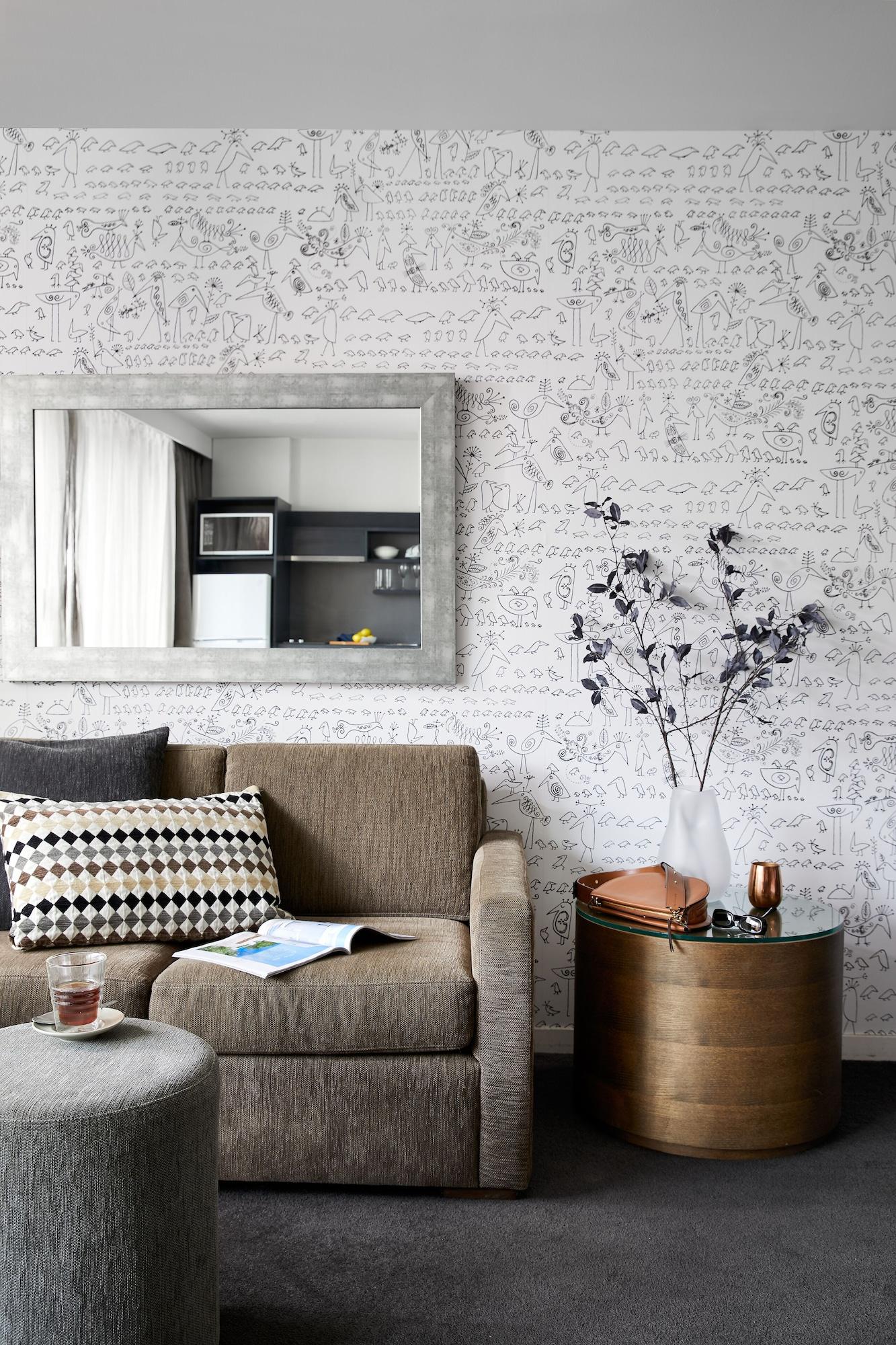 Aparthotel Punthill Spring Hill Brisbane