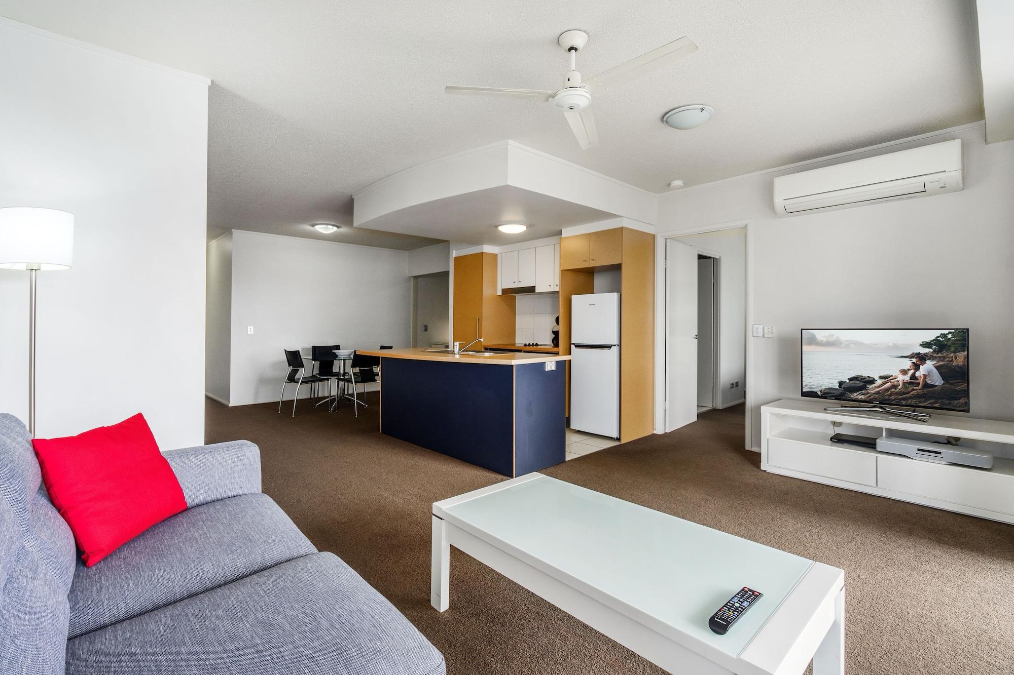 The Docks On Goodwin 4* Brisbane