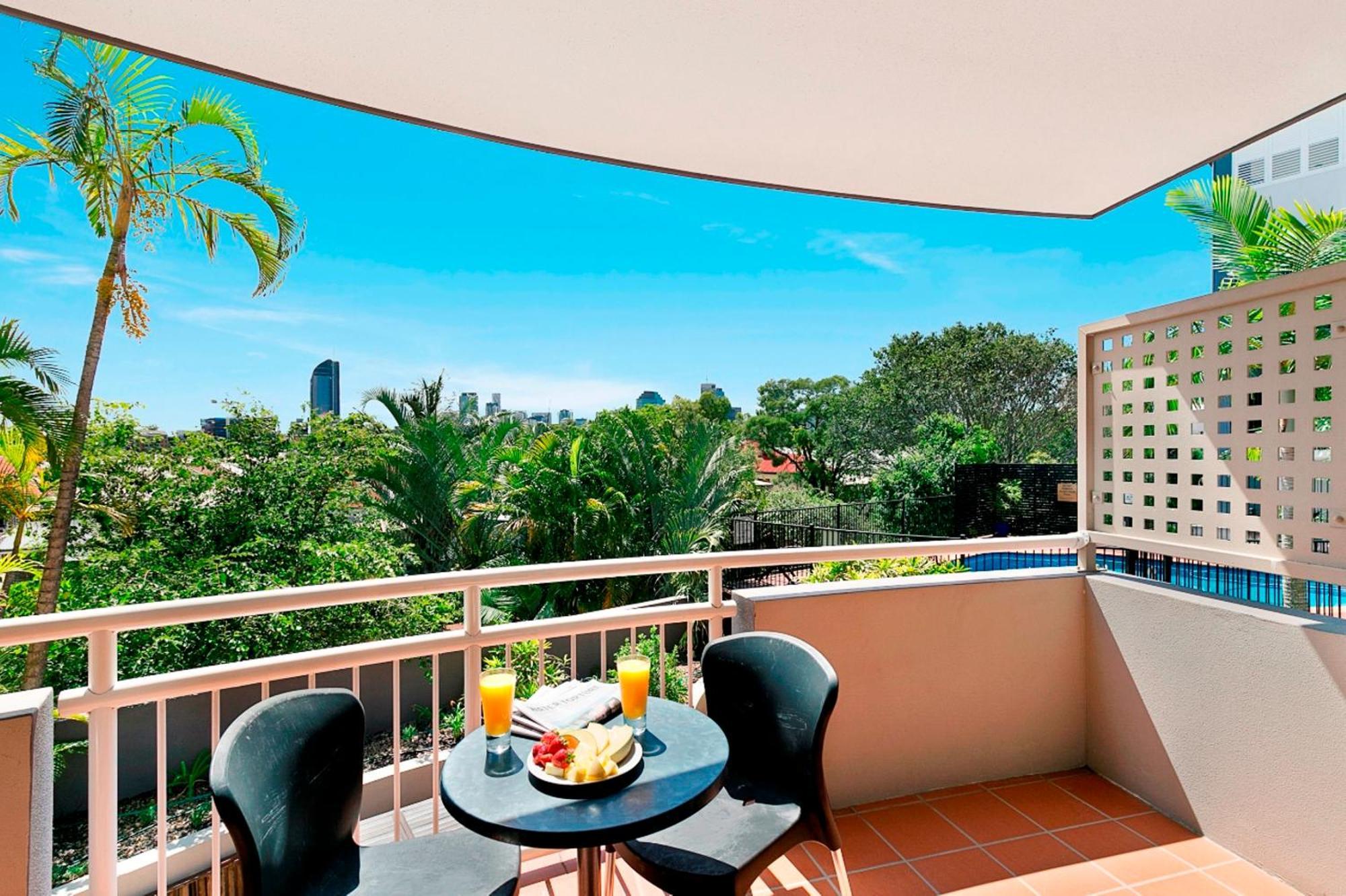 Aparthotel The Wellington 4*