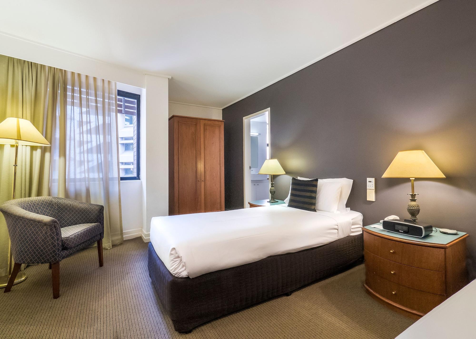 Great Southern 4*
