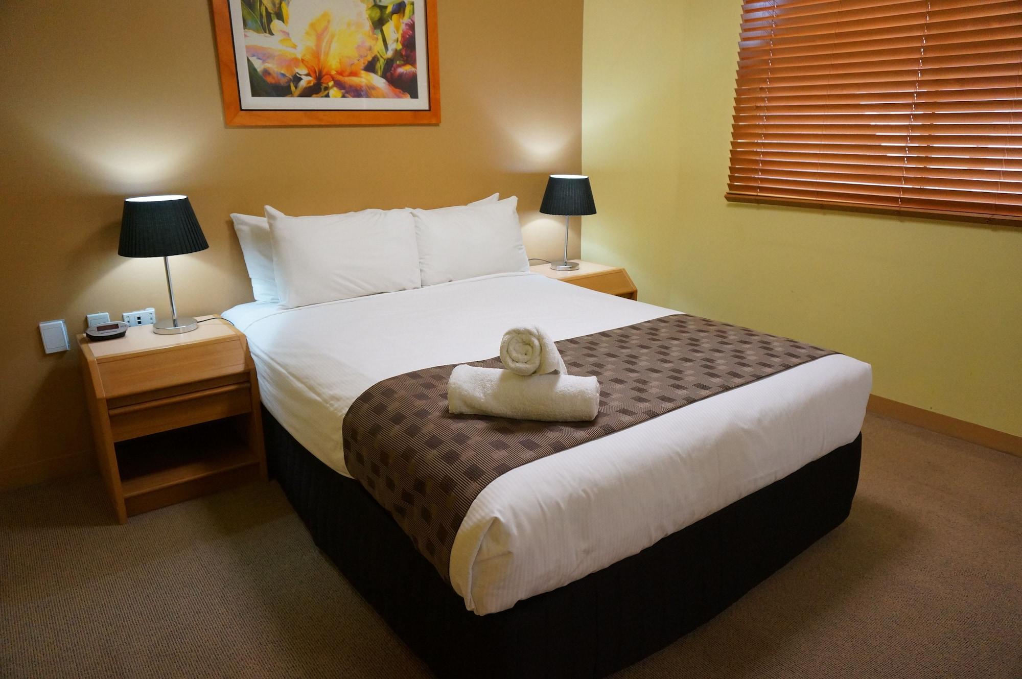 Abbey On Roma & Aparthotel 4*