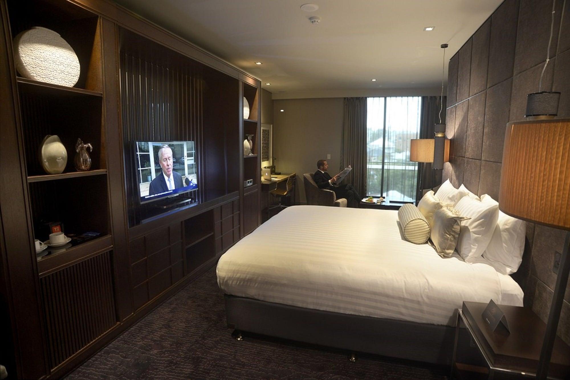 The Beetson Hotel 5*