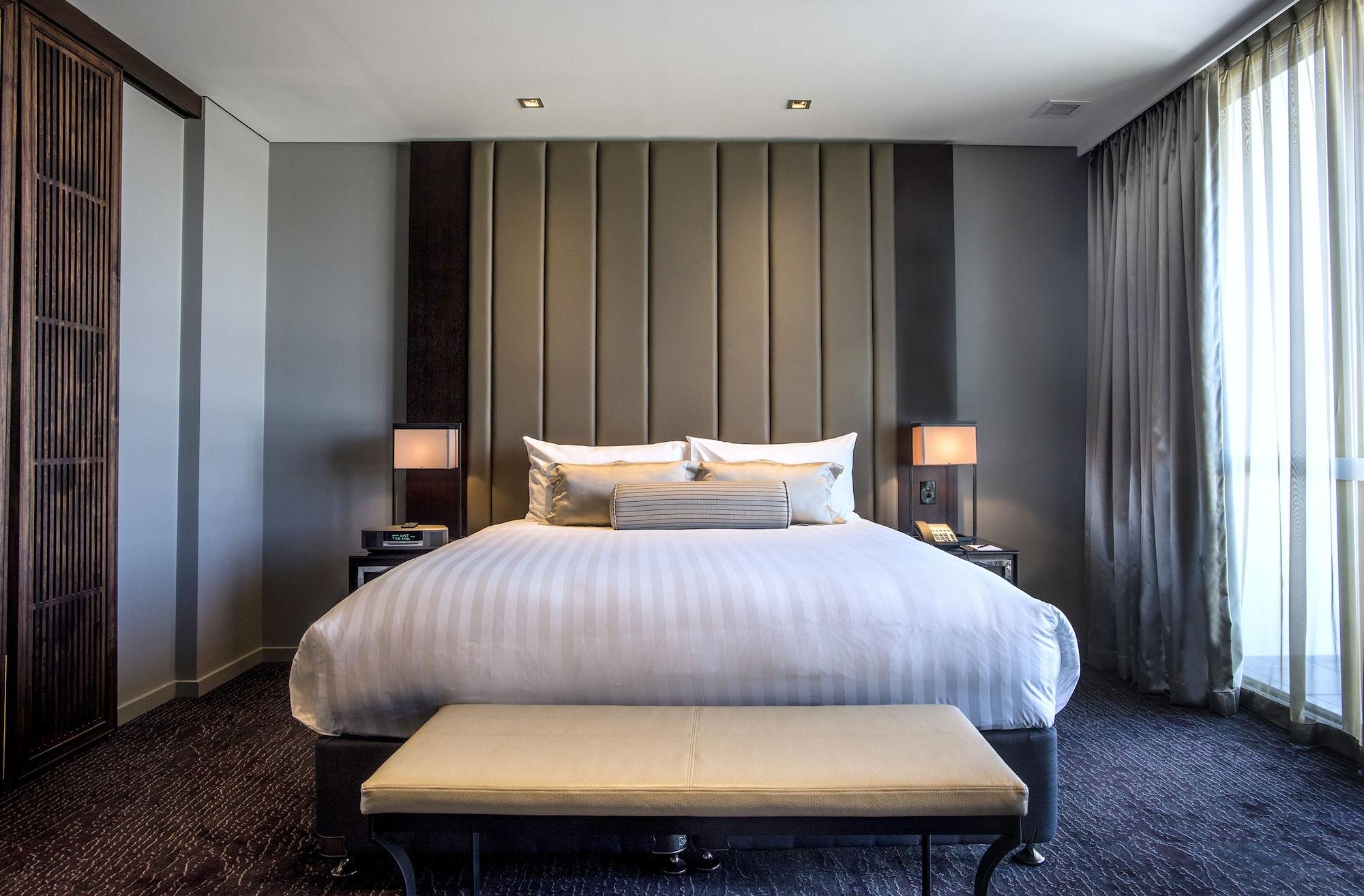The Beetson Hotel