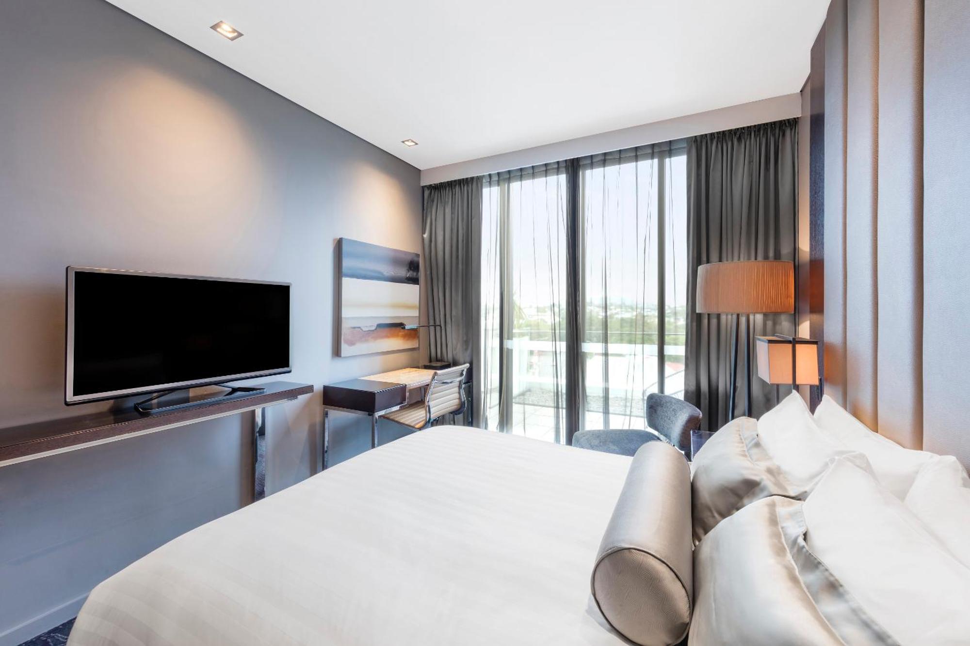 Hotel The Beetson Brisbane