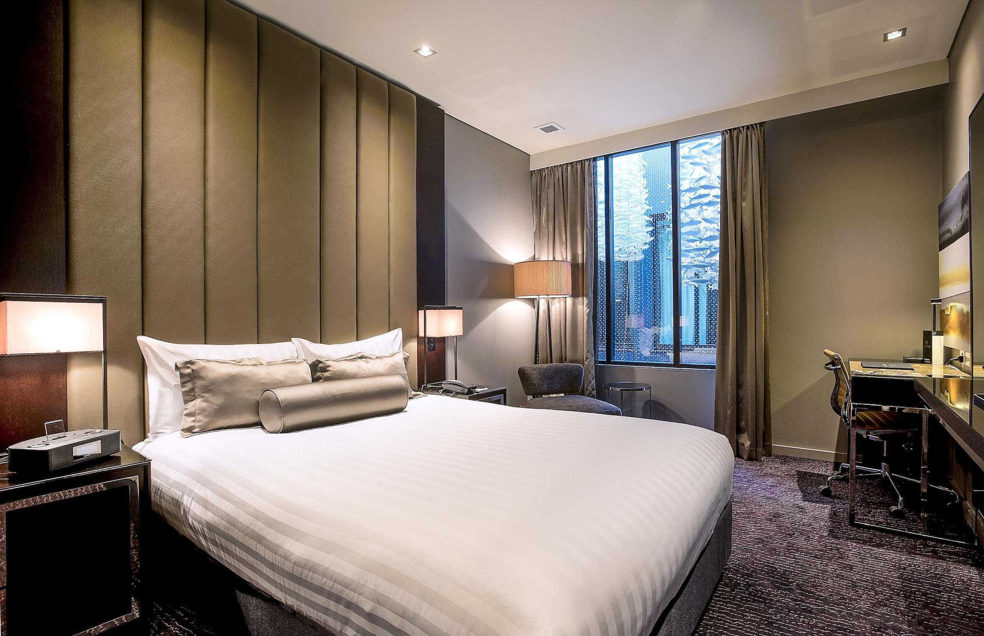 Hotel The Beetson 5*