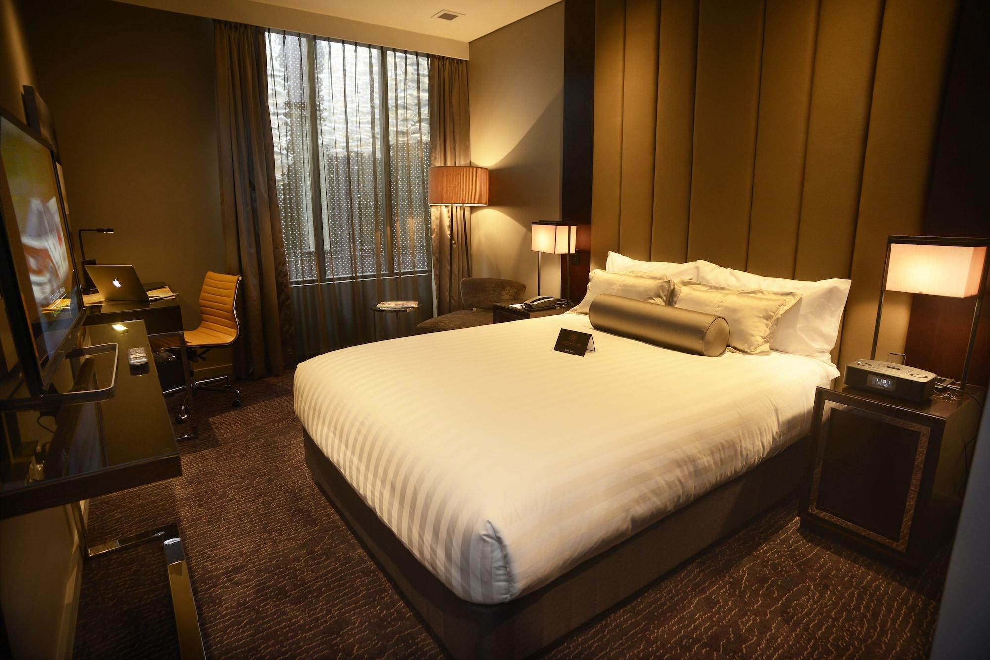 Hotel The Beetson Brisbane