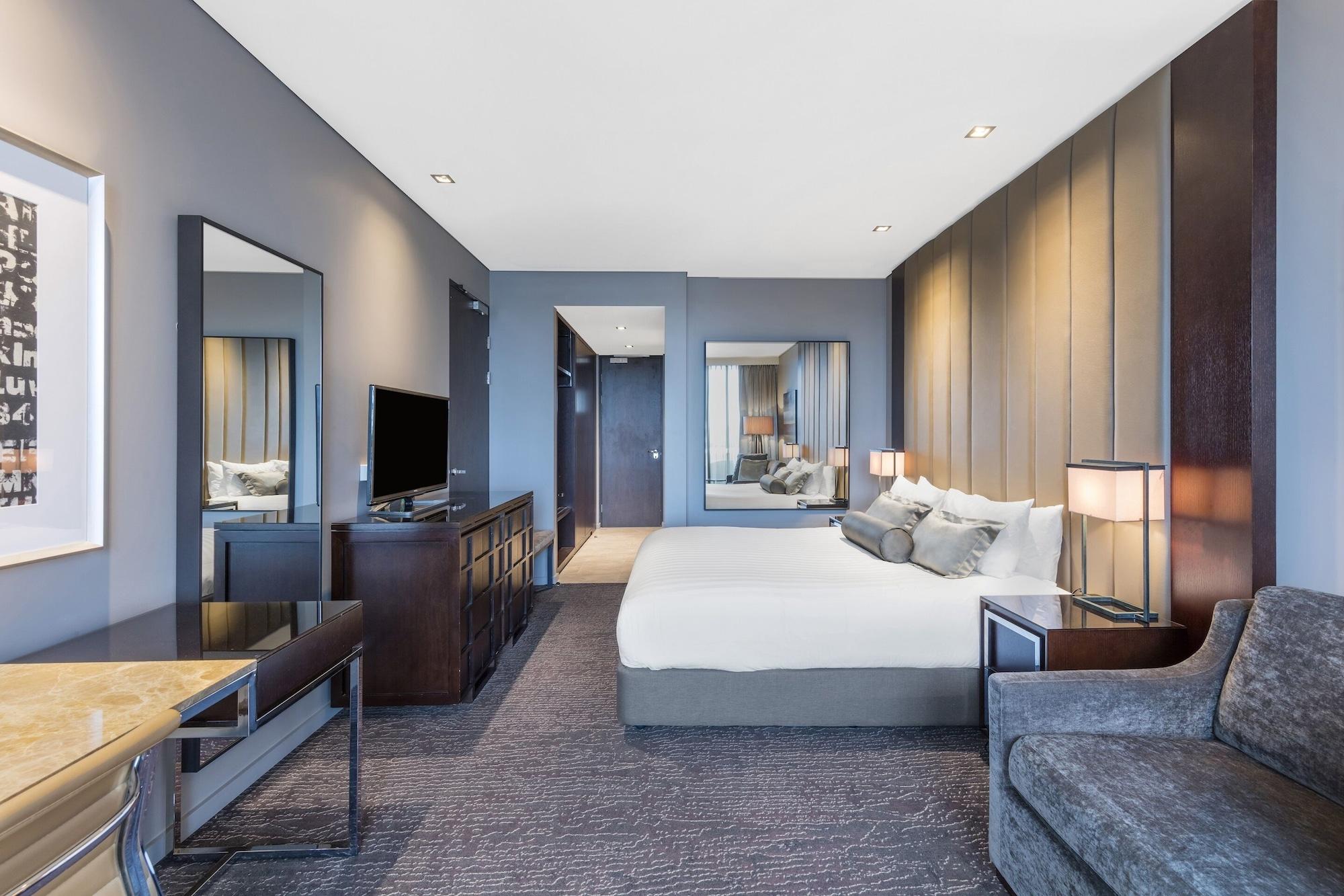 Hotel The Beetson 5*
