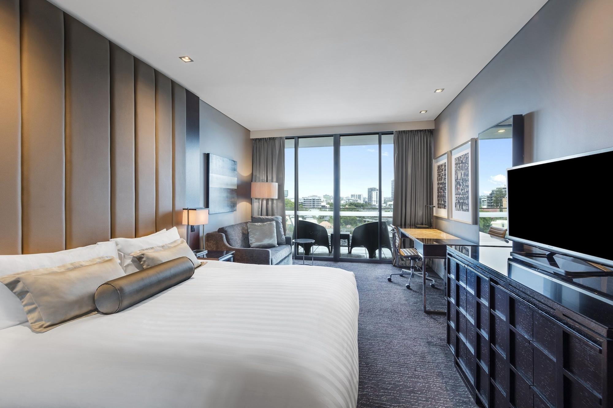 Hotel The Beetson