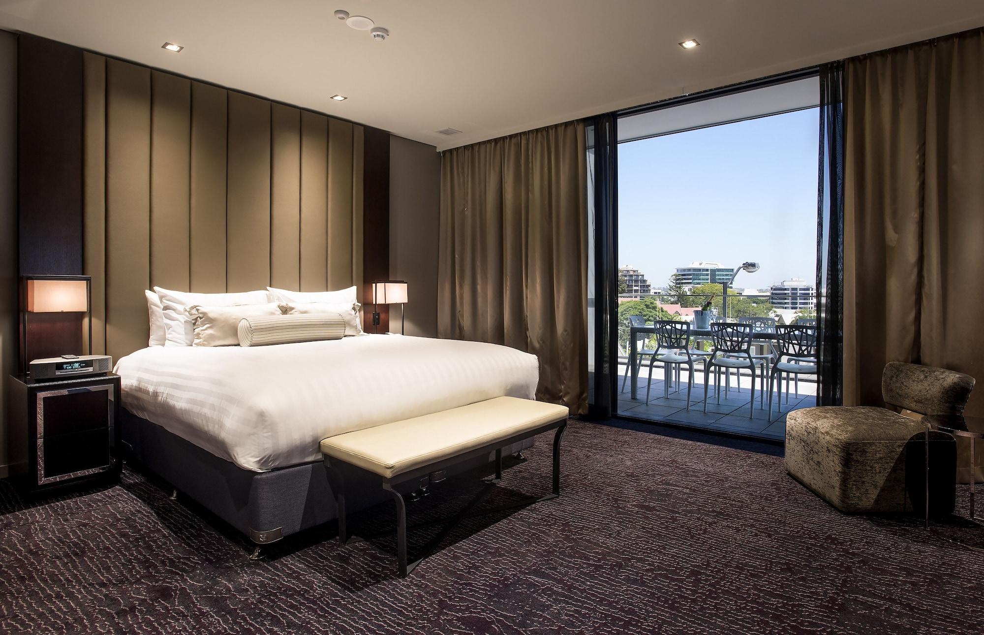 Hotel The Beetson