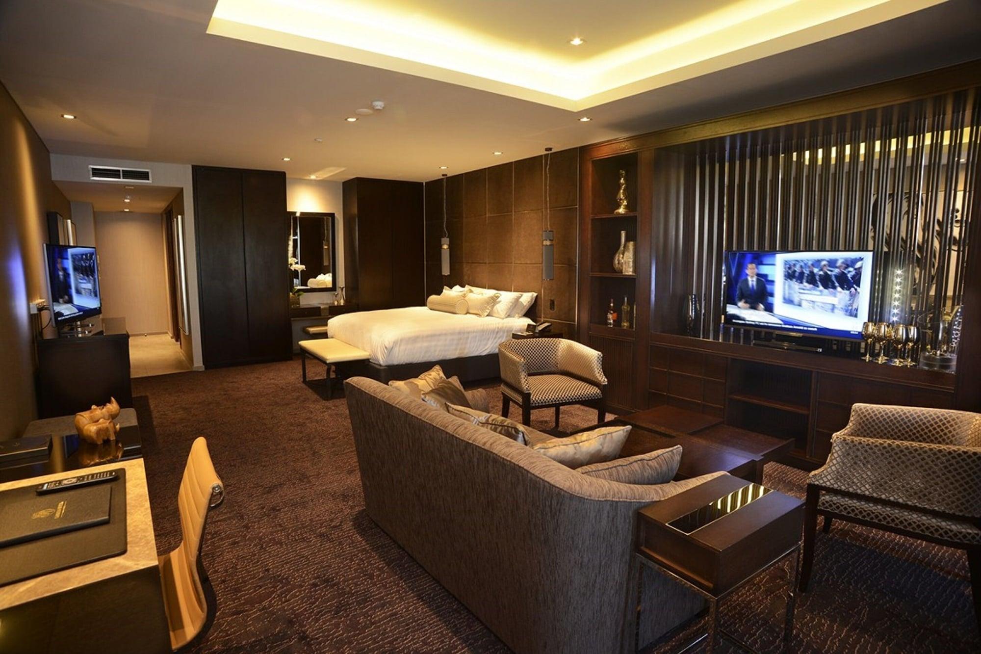 The Beetson Hotel 5*