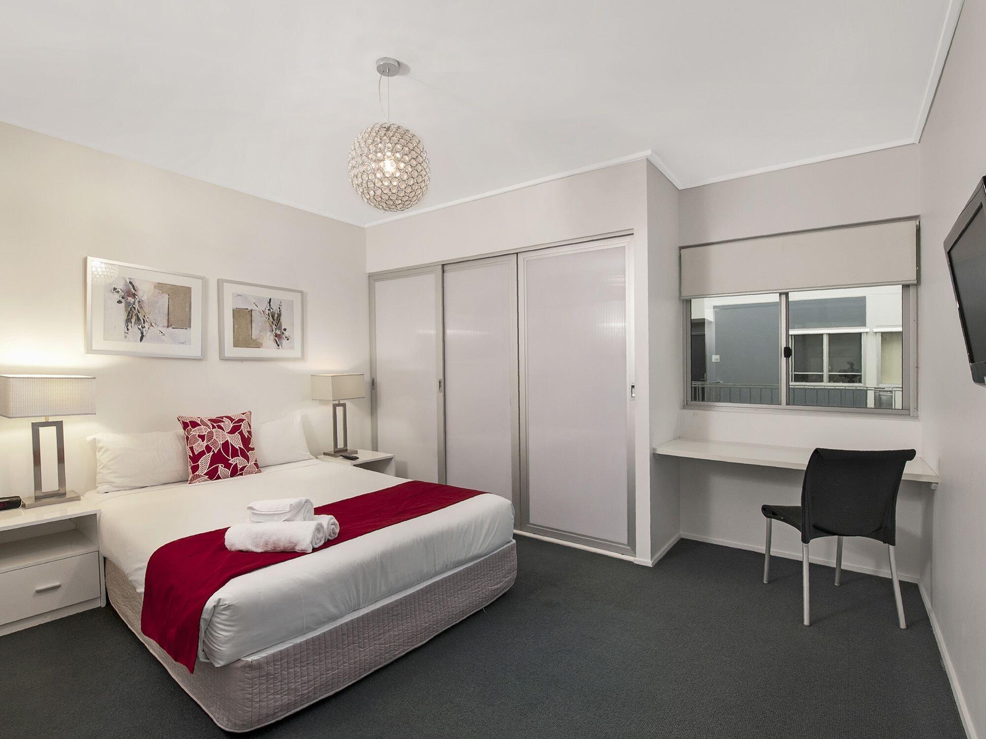 The Miro Aparthotel