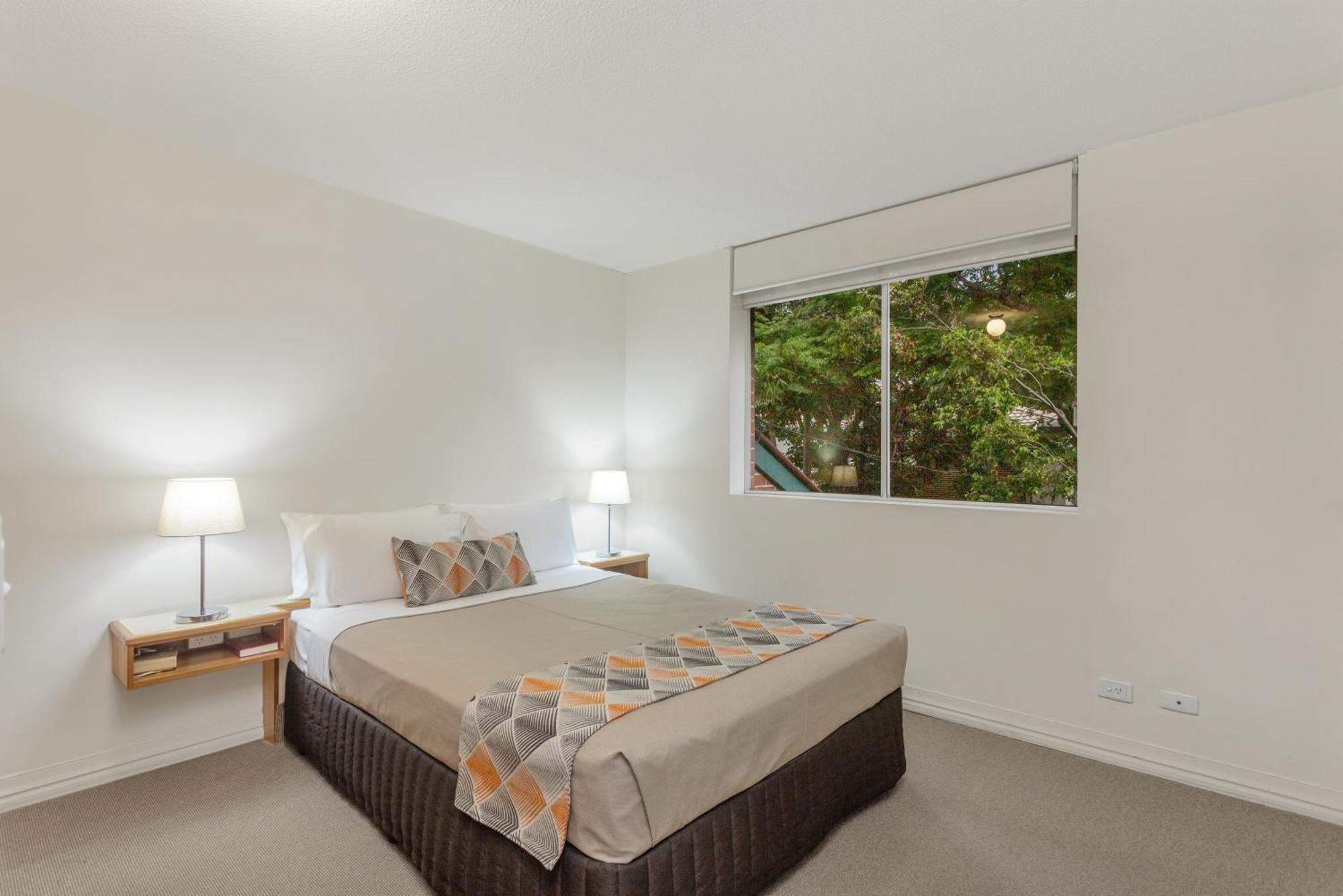 Airport International 4* Brisbane