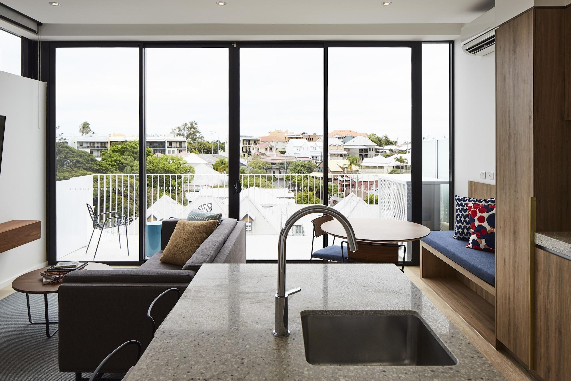 The Johnson - Art Series Hotel