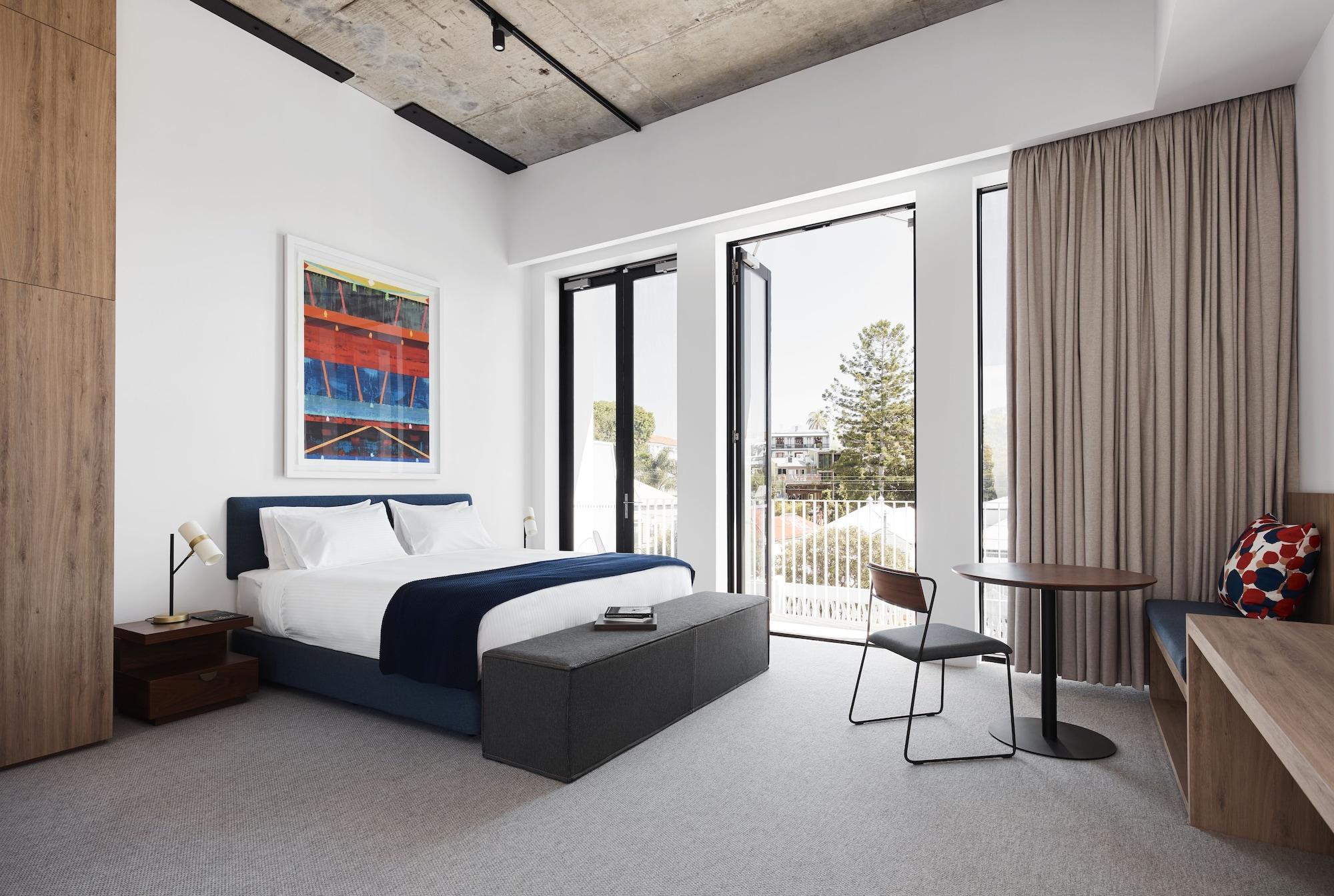 The Johnson - Art Series Hotel Brisbane