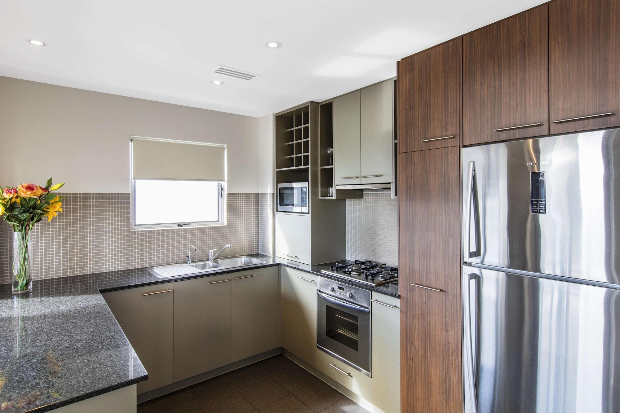 Oaks Mews Brisbane