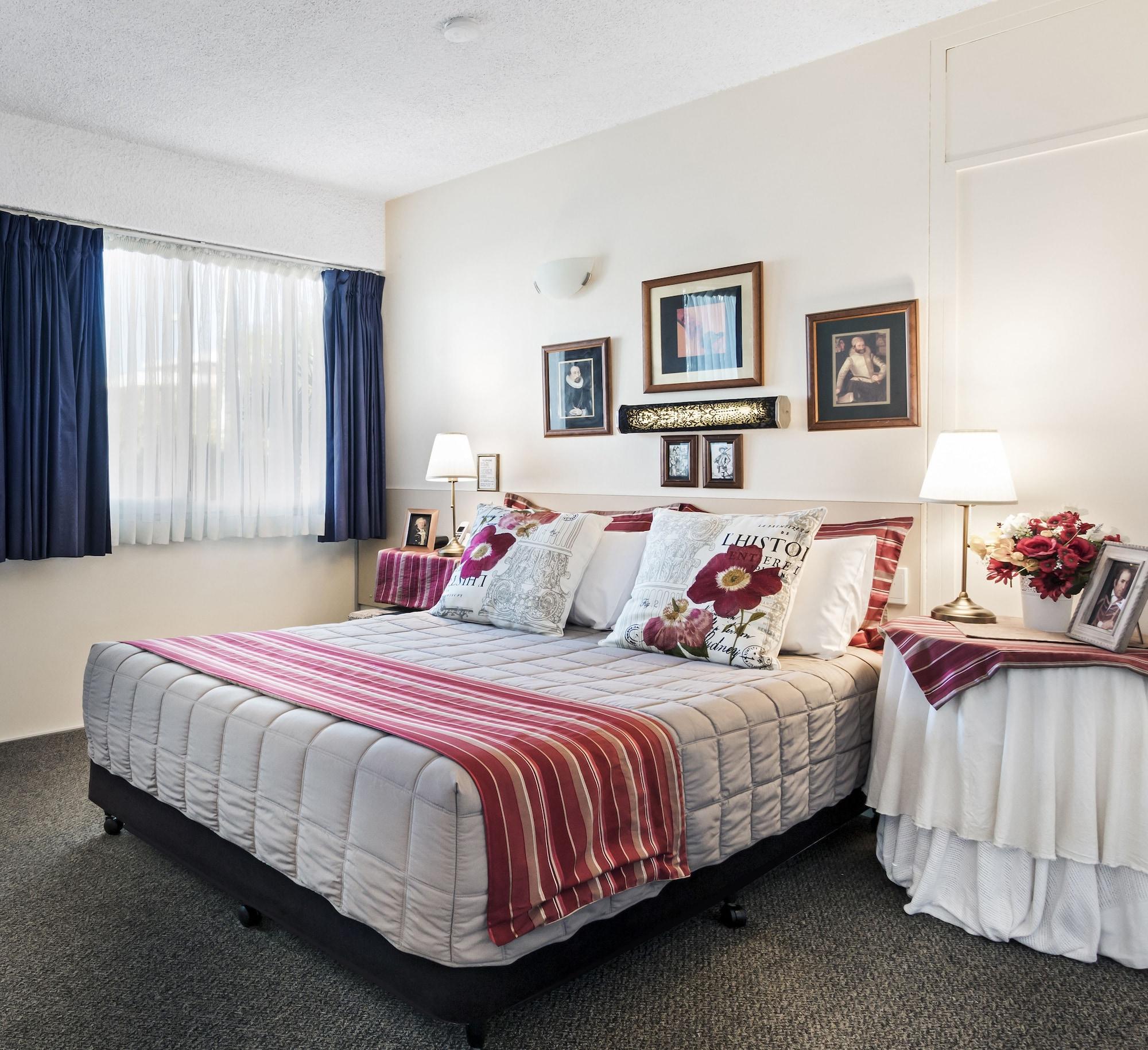 Motel Airport Riverview Brisbane