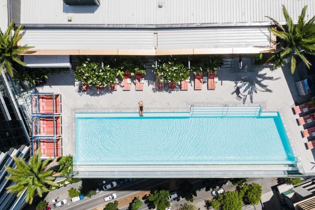 Emporium South Bank Hotel Brisbane