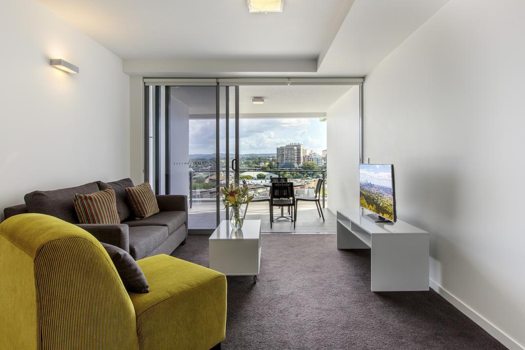 Code Aparthotel 4*