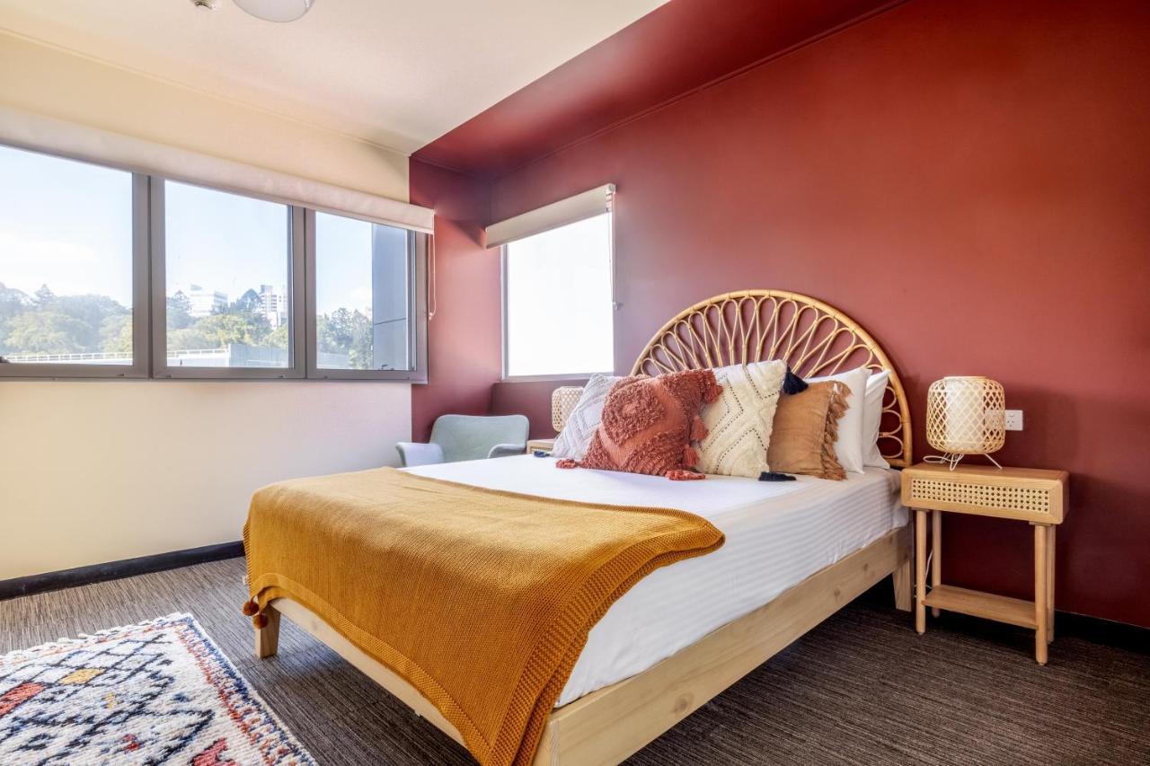 Hotel Roamer Brisbane
