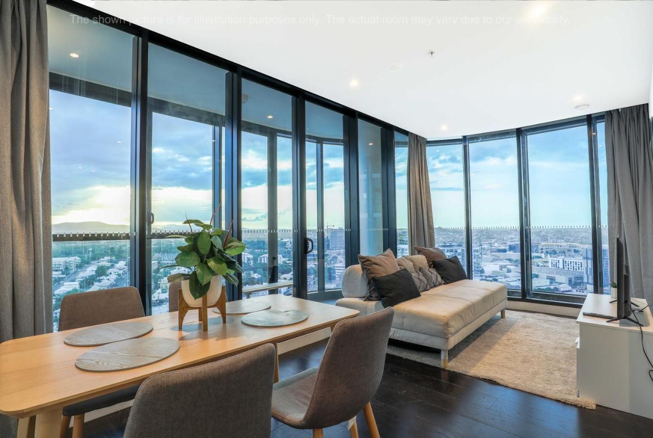 Fv By Serain Residences Aparthotel