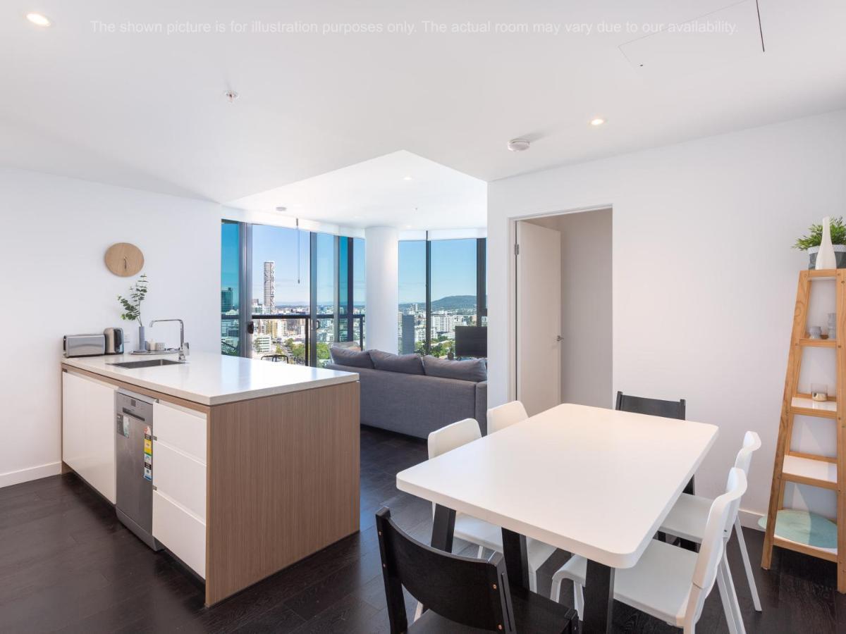 Fv By Serain Residences Aparthotel