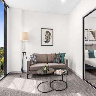 Essence Taringa Aparthotel