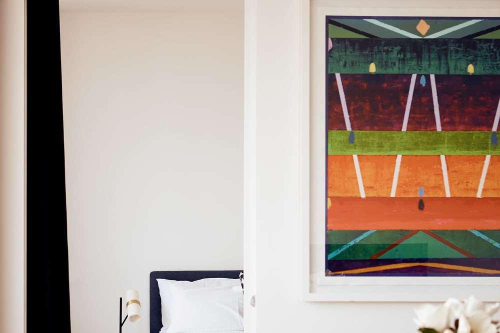 Hotel The Johnson - Art Series