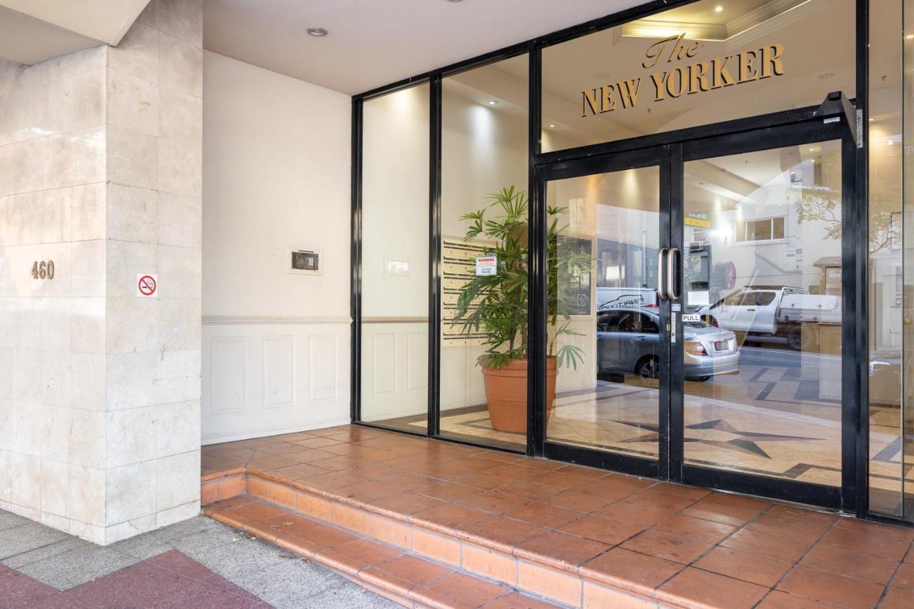 Apartment The New Yorker - 2br Unit In The Heart Of *