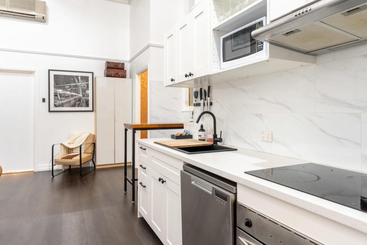 The New Yorker - 2br Unit In The Heart Of Brisbane