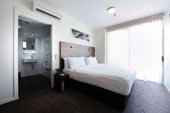 Hotel Mantra Terrace