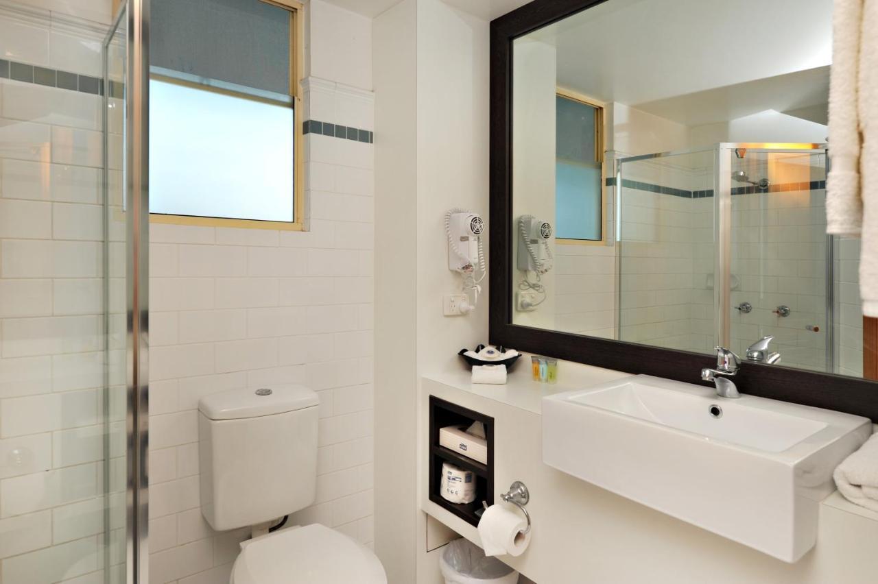 Inn Comfort & Northgate Airport 4*