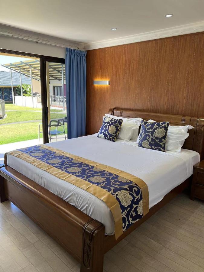 Oxley Motor Brisbane