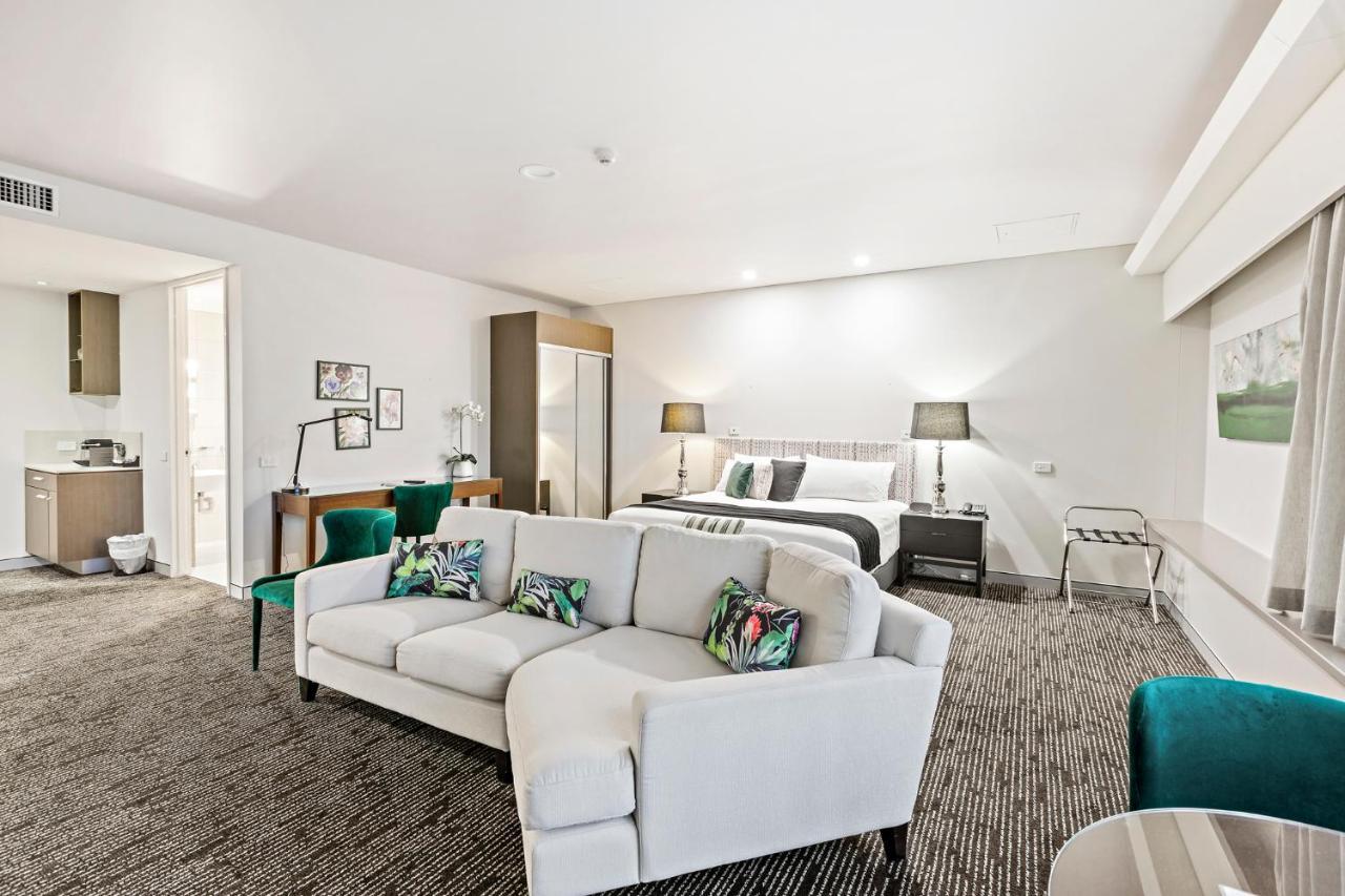 The Colmslie Hotel 5*